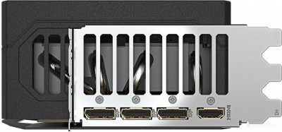 Aorus GeForce RTX 5070 Ti Master 16G GV-N507TAORUS M-16GD