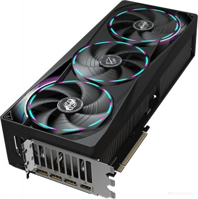 Aorus GeForce RTX 5080 Master 16G GV-N5080AORUS M-16GD
