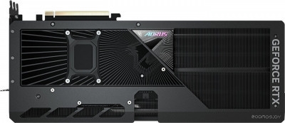 Aorus GeForce RTX 5080 Master 16G GV-N5080AORUS M-16GD