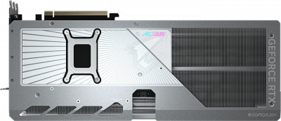 Aorus GeForce RTX 5080 Master Ice 16G GV-N5080AORUSM ICE-16GD