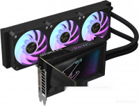 Aorus GeForce RTX 5080 Xtreme Waterforce 16G GV-N5080AORUSX W-16GD