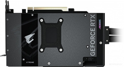 Aorus GeForce RTX 5080 Xtreme Waterforce 16G GV-N5080AORUSX W-16GD