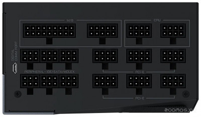 Aorus P1200W 80+ Platinum Modular GP-AP1200PM