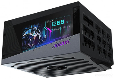 Aorus P1200W 80+ Platinum Modular GP-AP1200PM