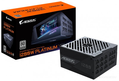 Aorus P1200W 80+ Platinum Modular GP-AP1200PM