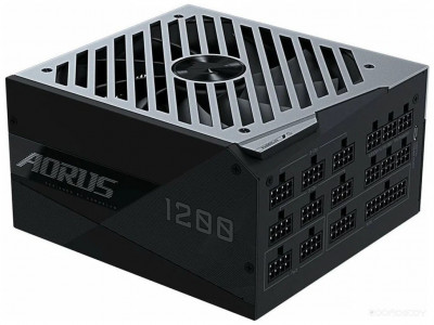 Aorus P1200W 80+ Platinum Modular GP-AP1200PM