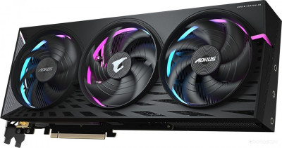 AORUS Radeon RX 9070 XT ELITE 16G GV-R9070XTAORUS E-16GD