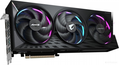 AORUS Radeon RX 9070 XT ELITE 16G GV-R9070XTAORUS E-16GD