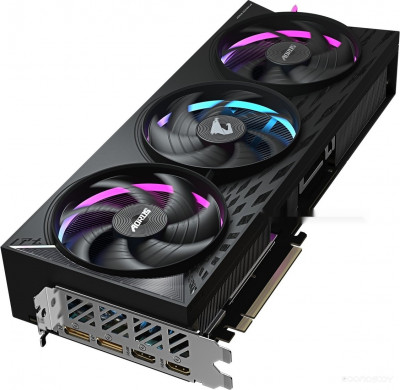 AORUS Radeon RX 9070 XT ELITE 16G GV-R9070XTAORUS E-16GD