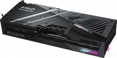 AORUS Radeon RX 9070 XT ELITE 16G GV-R9070XTAORUS E-16GD