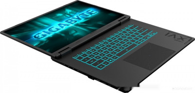 Gaming A16 GA63H 3WHK3KZ894SD