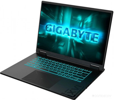 Gaming A16 GA65H 5VHP3KZ893SD