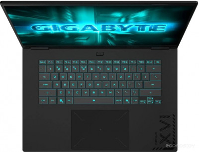 Gaming A16 GA65H 5VHP3KZ893SD