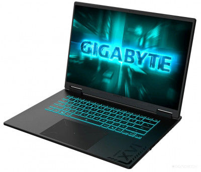 Gaming A16 GA6H CVHI3US864SH