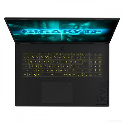 Gaming A18 GA83H 3VHK3KZC94SD