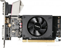 GeForce GT 710 2GB DDR3 [GV-N710D3-2GL]