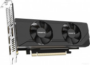 GeForce RTX 3050 OC Low Profile 6G GV-N3050OC-6GL
