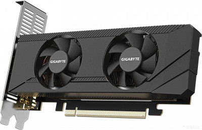 GeForce RTX 3050 OC Low Profile 6G GV-N3050OC-6GL
