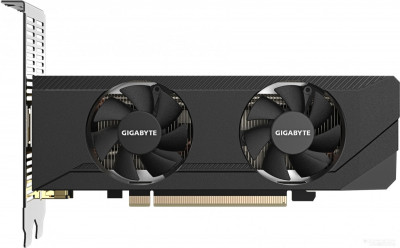 GeForce RTX 3050 OC Low Profile 6G GV-N3050OC-6GL