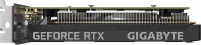 GeForce RTX 3050 OC Low Profile 6G GV-N3050OC-6GL