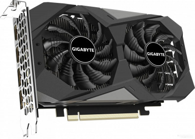 GeForce RTX 3050 Windforce OC 6G GV-N3050WF2OC-6GD