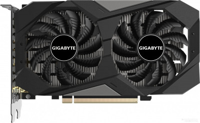 GeForce RTX 3050 Windforce OC 6G GV-N3050WF2OC-6GD