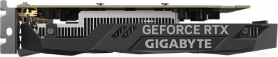 GeForce RTX 3050 Windforce OC 6G GV-N3050WF2OC-6GD