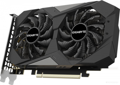 GeForce RTX 3050 Windforce OC V2 6G GV-N3050WF2OCV2-6GD