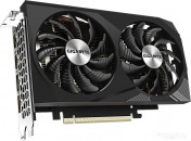 GeForce RTX 3050 WindForce OC V2 8G GV-N3050WF2OCV2-8GD
