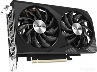 GeForce RTX 3050 WindForce OC V2 8G GV-N3050WF2OCV2-8GD