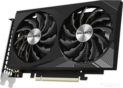 GeForce RTX 3050 WindForce OC V2 8G GV-N3050WF2OCV2-8GD
