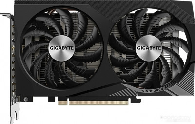 GeForce RTX 3050 WindForce OC V2 8G GV-N3050WF2OCV2-8GD
