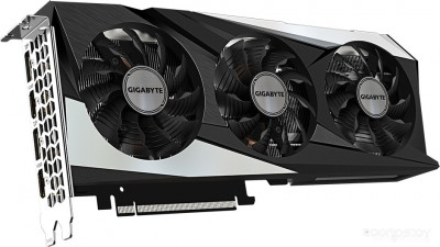 GeForce RTX 3060 Gaming OC 12GB GDDR6 (rev. 2.0)