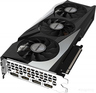 GeForce RTX 3060 Gaming OC 12GB GDDR6 (rev. 2.0)