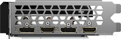 GeForce RTX 3060 Gaming OC 12GB GDDR6 (rev. 2.0)