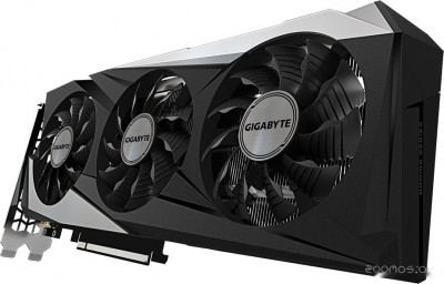 GeForce RTX 3060 Gaming OC 12GB GDDR6 (rev. 2.0)