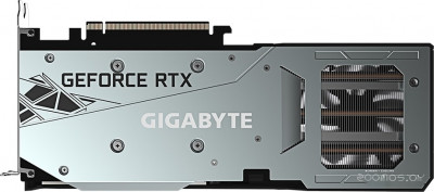 GeForce RTX 3060 Gaming OC 12GB GDDR6 (rev. 2.0)