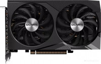 GeForce RTX 3060 Gaming OC 8G GV-N3060GAMING OC-8GD