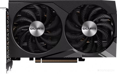 GeForce RTX 3060 Gaming OC 8G GV-N3060GAMING OC-8GD