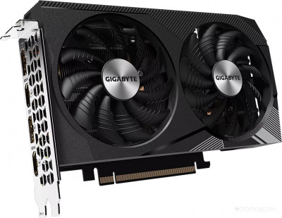 GeForce RTX 3060 Gaming OC 8G GV-N3060GAMING OC-8GD
