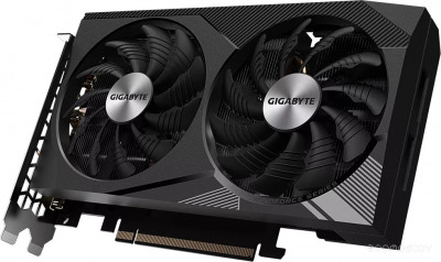 GeForce RTX 3060 Gaming OC 8G GV-N3060GAMING OC-8GD