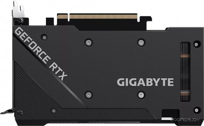 GeForce RTX 3060 Gaming OC 8G GV-N3060GAMING OC-8GD