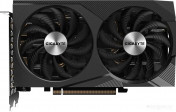 GeForce RTX 3060 Windforce OC 12G GV-N3060WF2OC-12GD (rev. 2.0)