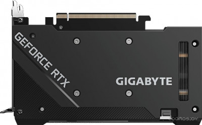 GeForce RTX 3060 Windforce OC 12G GV-N3060WF2OC-12GD (rev. 2.0)
