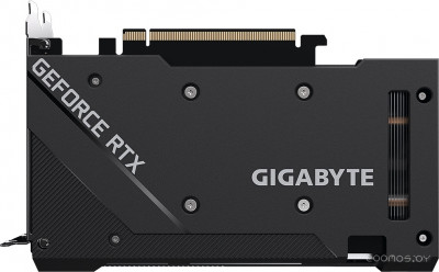 GeForce RTX 3060 Windforce OC 12G GV-N3060WF2OC-12GD