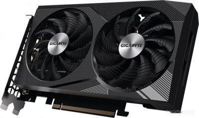 GeForce RTX 3060 Windforce OC 12G GV-N3060WF2OC-12GD