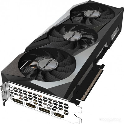 GeForce RTX 3070 Gaming OC 8G GDDR6 (rev. 2.0)