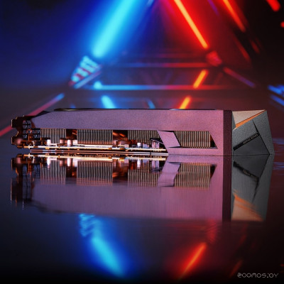 GeForce RTX 3070 Gaming OC 8G GDDR6 (rev. 2.0)