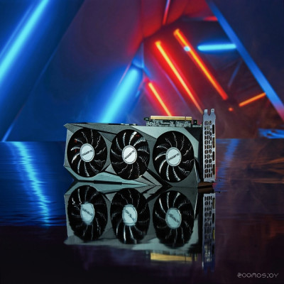 GeForce RTX 3070 Gaming OC 8G GDDR6 (rev. 2.0)