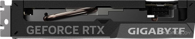 GeForce RTX 4060 Windforce OC 8G GV-N4060WF2OC-8GD